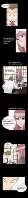 The Taste of the Hand Ch.1-30 (English) (Ongoing)