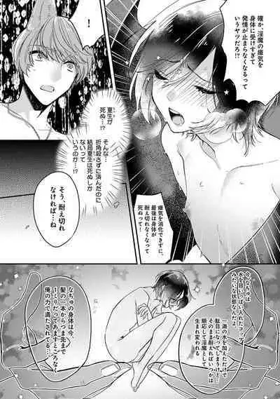 Mitsuin Incubus