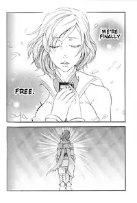 (C71) [cinnamon (Macho)] Ano Ora no Mukou (Final Fantasy XII) [English]