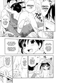 [Isawa Nohri] Show Love [English] [Mistvern]