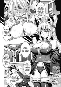 [Somejima] Bitch★Harem [English] [Digital]