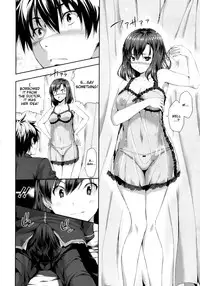 [tosh] Harem Time [English] [Decensored]