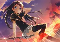 [Kantoku] STEP -Kantoku Artworks 2-