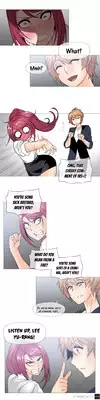 [ButcherBoy] Household Affairs Ch.1-29 (English) (YoManga) (Ongoing)