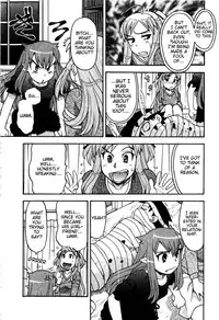 [Yanagi Masashi] Love and Devil Complete+Omake [English]