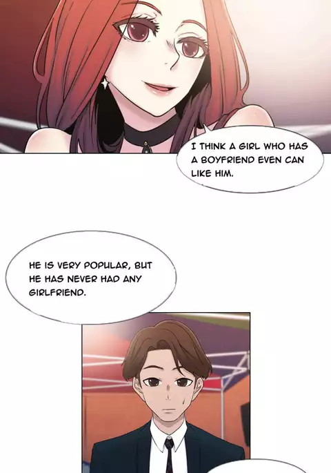 Miss Mystic Ch.1-25