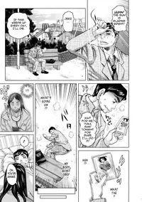 [Kira Hiroyoshi] Scrumptious Wives Ch. 1-8 [English] {Tadanohito}