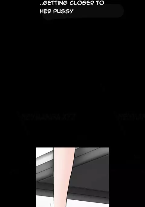 The Taste of Hands Ch.1-66