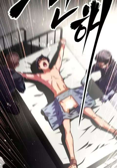 Brawling Go Ch.76-89