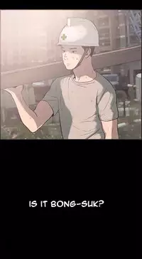 [Mr. Byeong-Su] Cohabitation Ch.1-47 (English) (Ongoing)