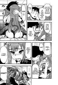 [Yanagi Masashi] Renai Akuma 2 - Love and Devil [English] [redCoMet]
