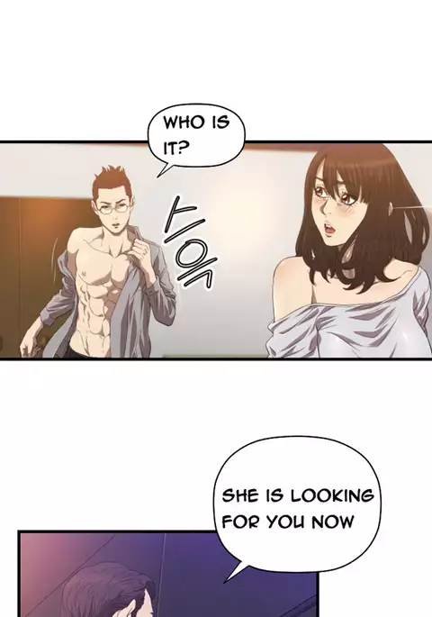 Club Sodom Ch.1-31