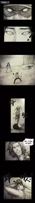 [Rigeng] House of Dolls Ch.0-10 (English) (YoManga) (Ongoing)