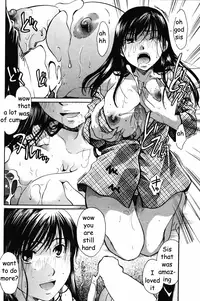 Sick Sister [English] [Rewrite] [EZ Rewriter]