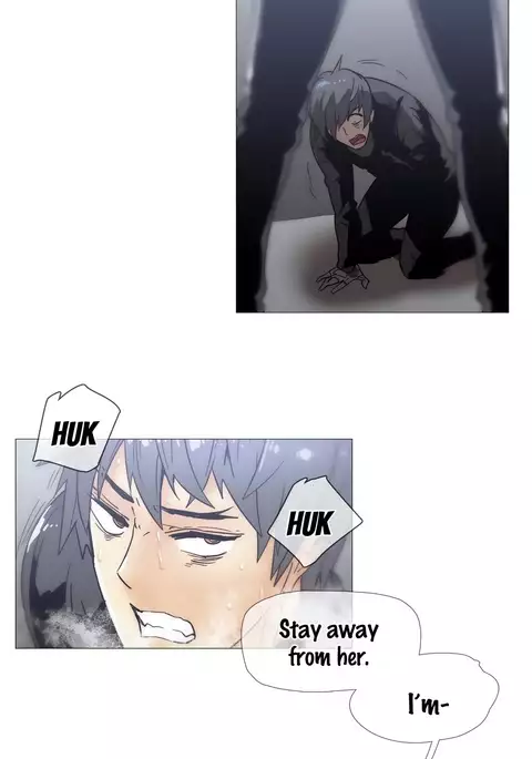 Household Affairs Ch.1-41