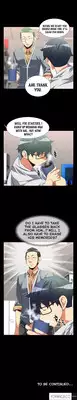 [Insane] Love Parameter Ch.1-35 (English) (YoManga) (Ongoing)