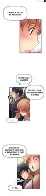 [Worin] Brawling Go Ch.0-18 (English) (YoManga) (Ongoing)