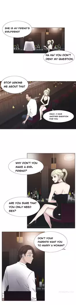 Miss Mystic Ch.1-24