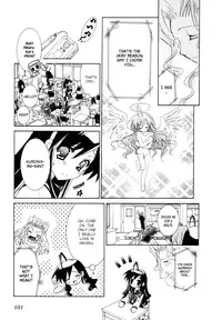 [Marika Tanimura] Dei Ecchi Ei - V03 c14-20 [English]