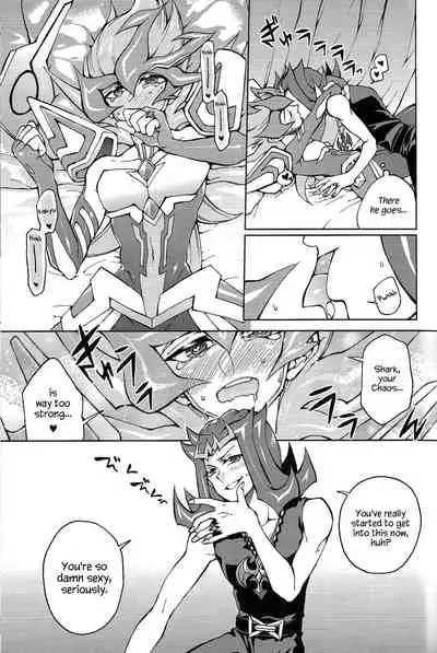 Ultimate Eden