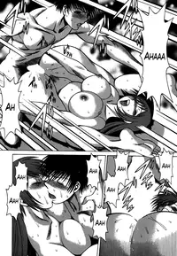 [Nozomu Tamaki] Anego 2 Ch. 10-15 [English] [Lazarus H]