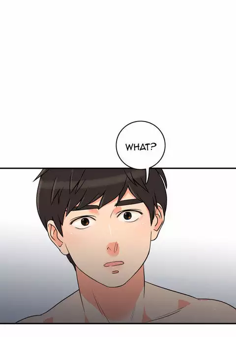 Do It One More Time CH.1-5
