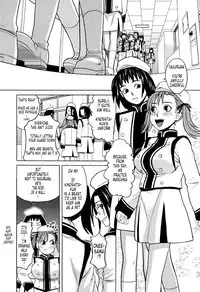 [Zukiki] Harem x Harem [English] [Tonigobe]
