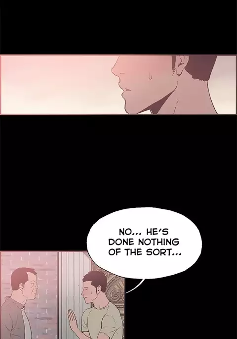 Cohabitation Ch.1-50