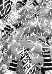 [Rakko] Kanojo wa Manatsu no Santa Claus Ch. 1-3