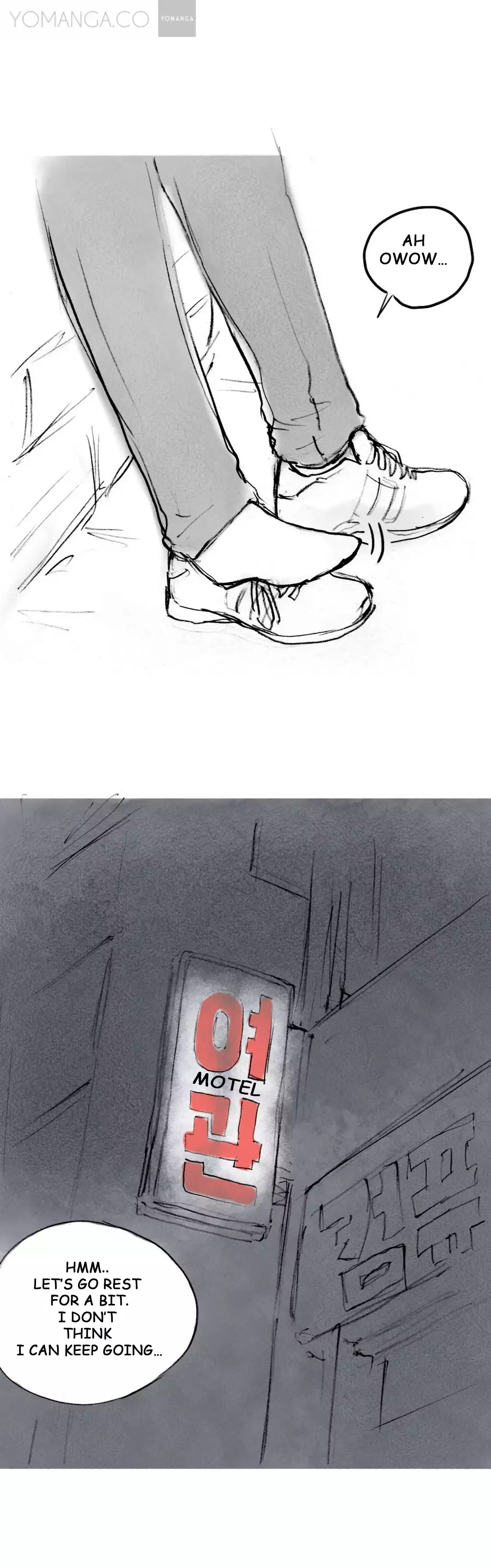 Nineteen Ch.1-16
