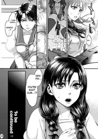 (C86) [Pish Lover (Amatake Akewo)] Mou Sukkari Jigoku desu. [English] [biribiri]