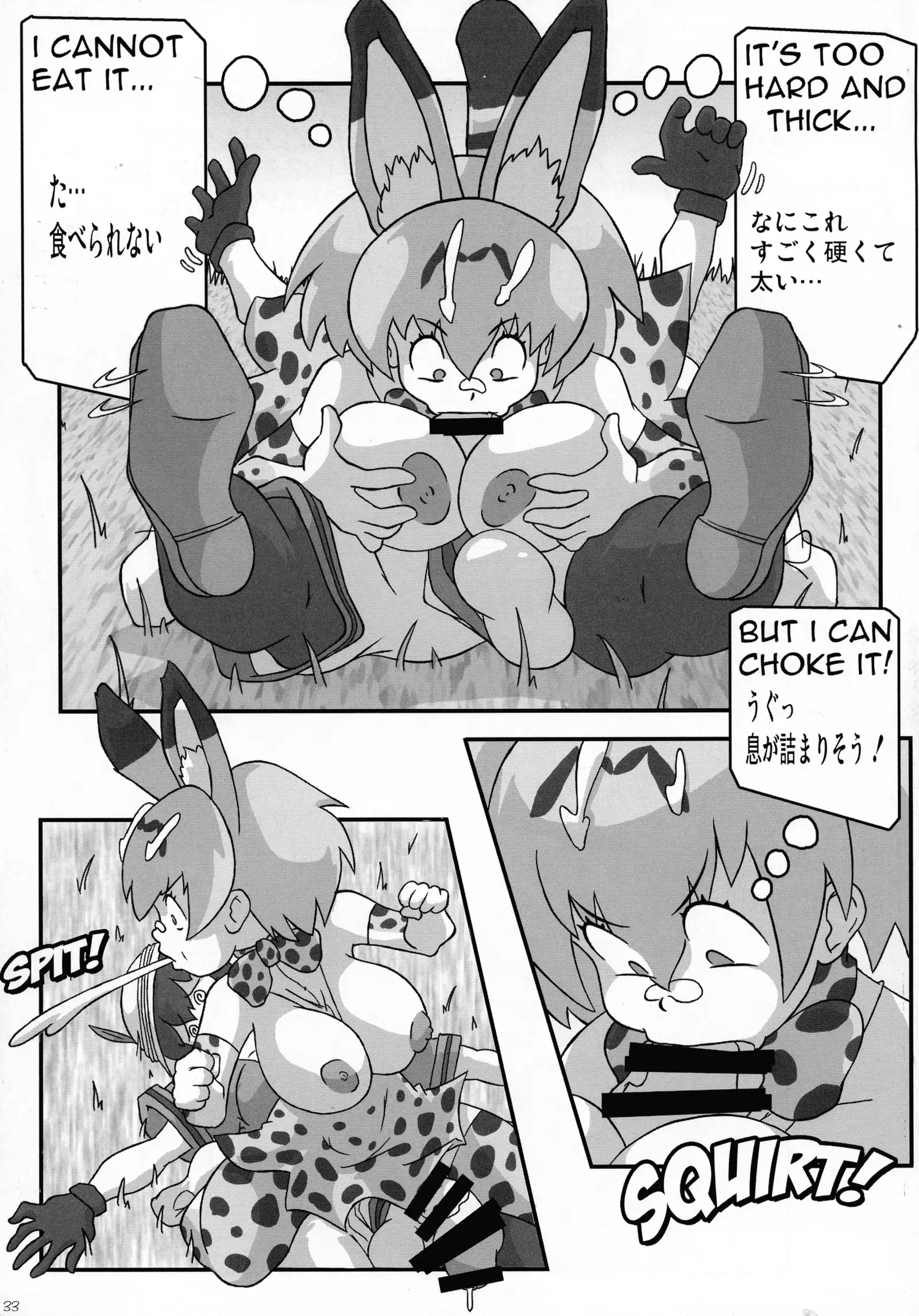 Shin Hanzuuryoku 35