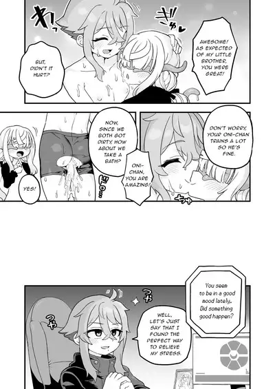 Tensai Spy wa Shikujiranai!!