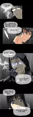 [ButcherBoy] Household Affairs Ch.1-28 (English) (YoManga) (Ongoing)