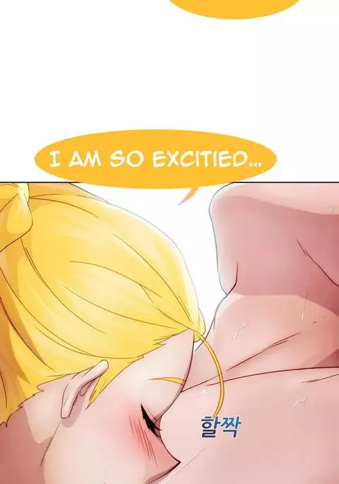 Lady Garden Ch.1-20