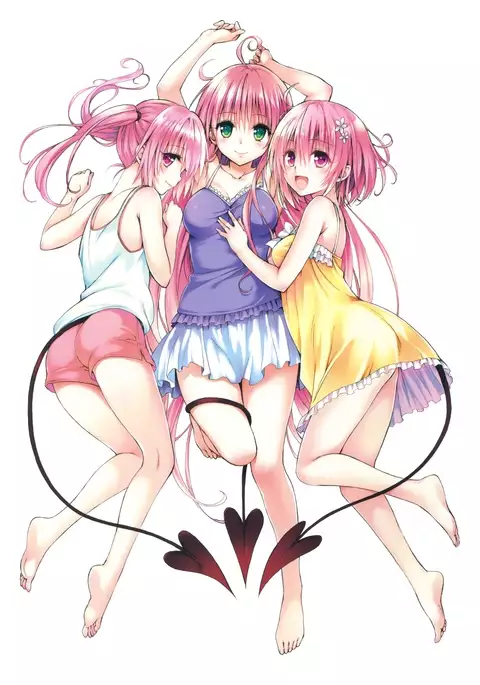 Harem Gold