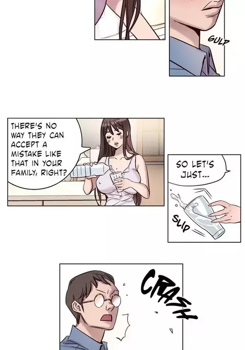Atonement Camp Ch.1-10