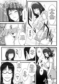 [Combat Ecchu] Milky Bitch Ch. 1-14 [English] {Tadanohito}