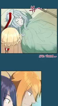 [Hong BanJang] Aharoo Ch.1-38 (English) (YoManga) (Ongoing)