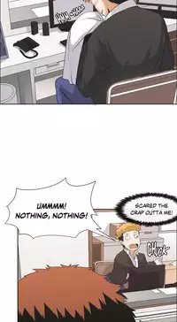 [Gaehoju] The Girl That Wet the Wall Ch. 3-10 [English]