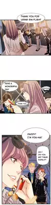 Kill the Dead Bastard Ch.1-6 (English) (Ongoing)