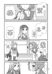 (C82) [Kanikieru (Tomoe Tenbu)] Nikkei (Hyouka) [English] =LWB=