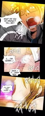 [Yihyeonmin] Drug Candy Ch.0-42 (English) (YoManga) (Ongoing)