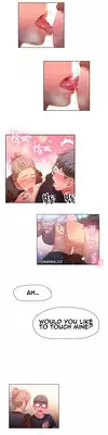 [BAK Hyeong Jun] Sweet Guy Ch.1-49.5 (English) (YoManga) (Ongoing)