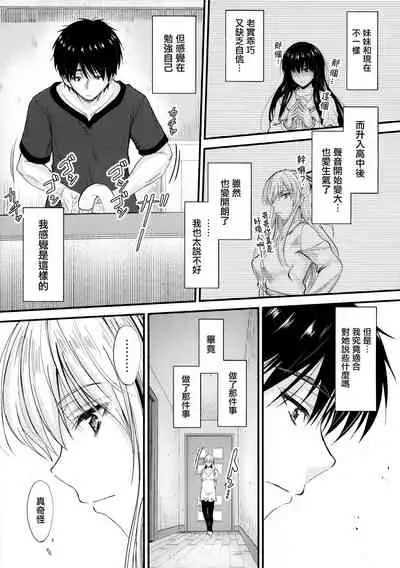 Ore to Imouto no Naishogoto 2