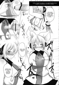 (Kouroumu 9) [Jackpot 64 (HAN)] MKX (Touhou Project) [English] [CGrascal]