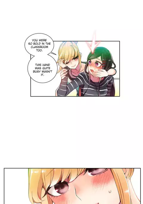 Lilith`s Cord Ch.1-20