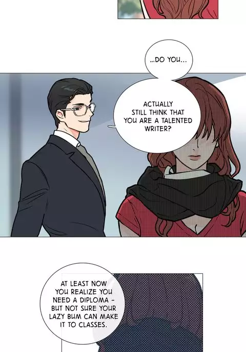 Sadistic Beauty Ch.1-34