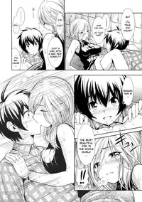 [Tosh] Menkui! [ENG]