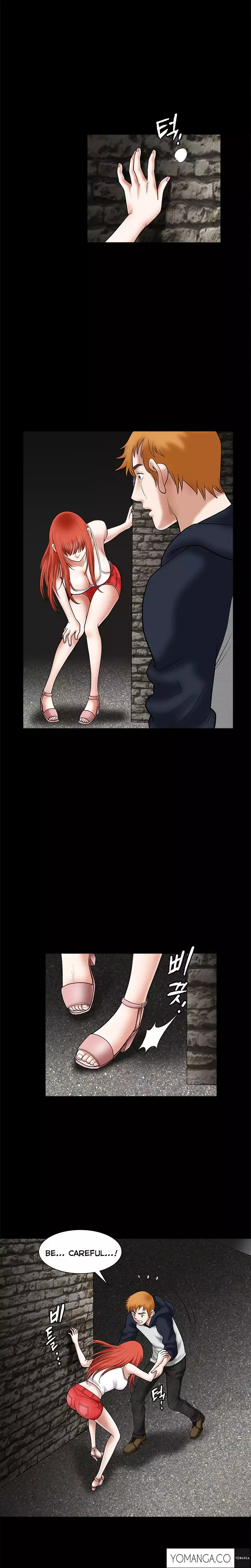 Seduction Ch.1-26